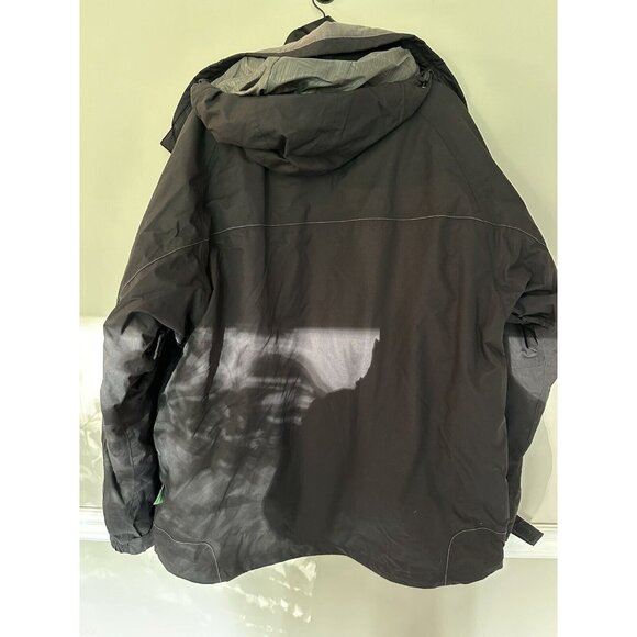Red Ledge Jacket T-core‎ Technology Size 2XL - Picture 7 of 7